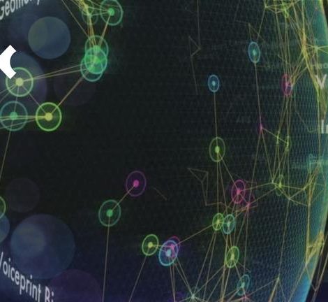 21 years of the Biometrics Institute