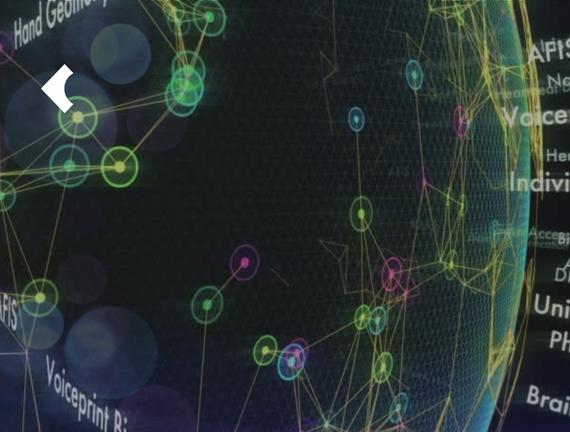 21 years of the Biometrics Institute