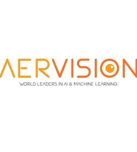 Aervision logo