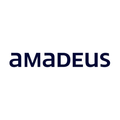 Amadeus logo