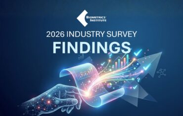 Biometrics Institute 2026 Industry survey findings