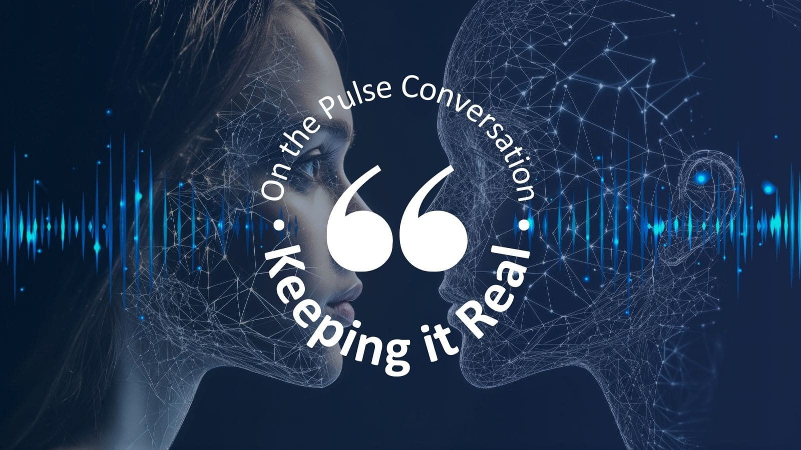 Biometrics Institute On the Pulse Conversation discusses to to keep it real