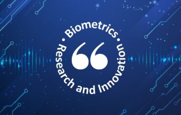 Biometrics research and innovation On the Pulse Conversation