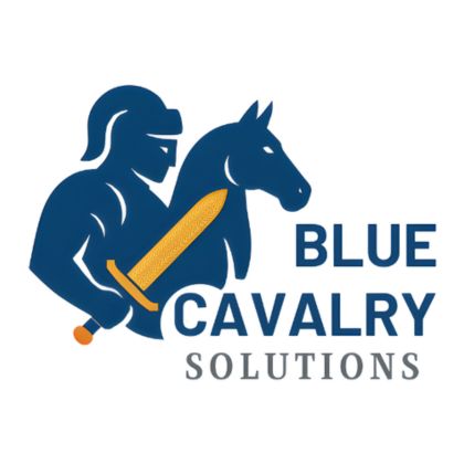 Blue Cavalry Solutions