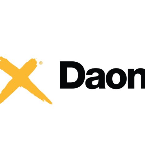 Daon logo