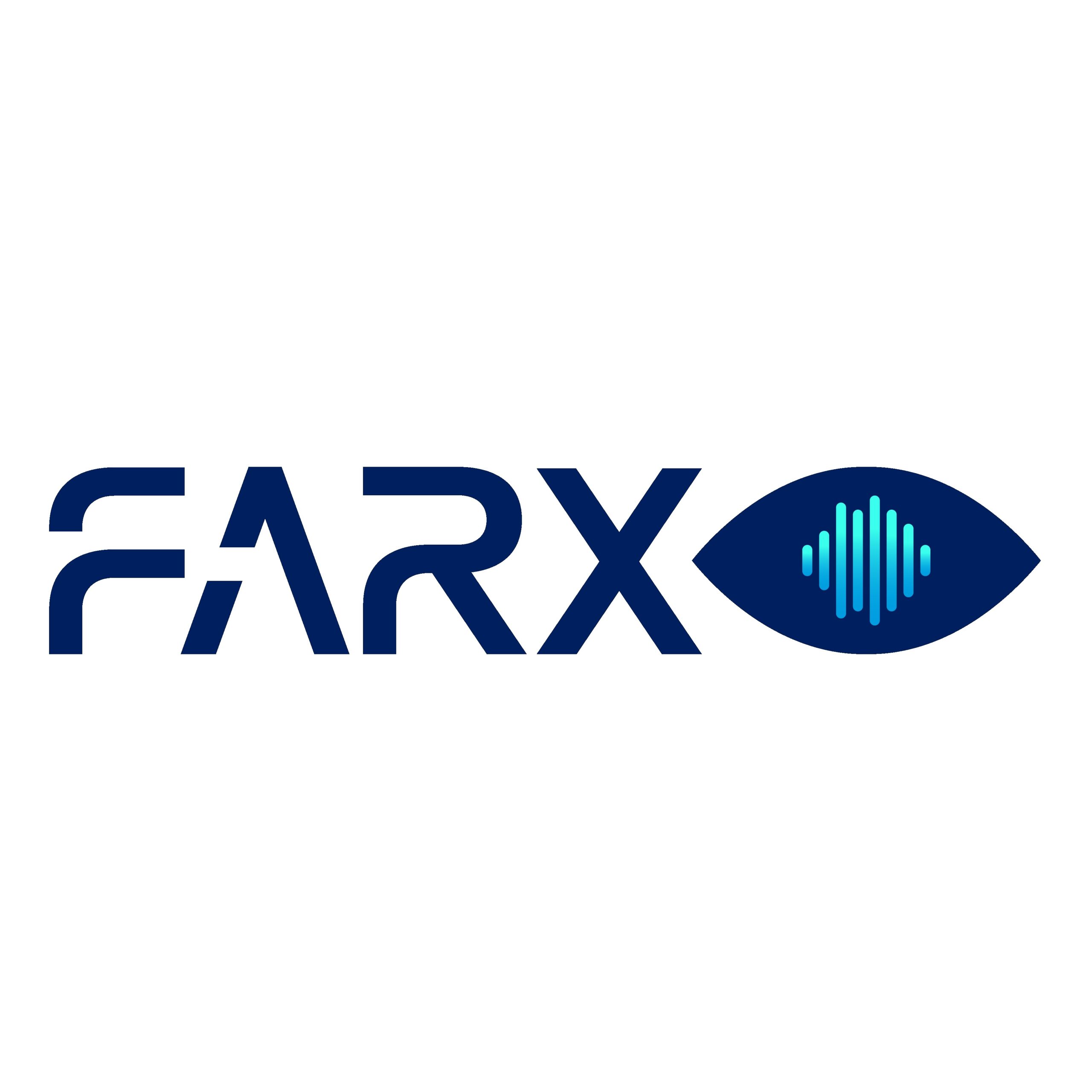 FARx logo