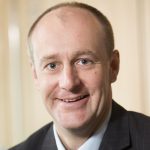 Brett Feldon, Biometrics Institute Digital Identity workshop host