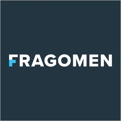 Fragomen Immigration Firm logo