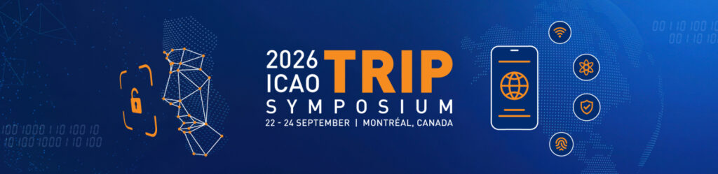 ICAO TRIP 2026