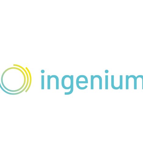 Ingenium logo