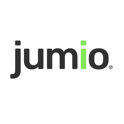 jumio logo