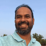 Ramesh-Narayanan