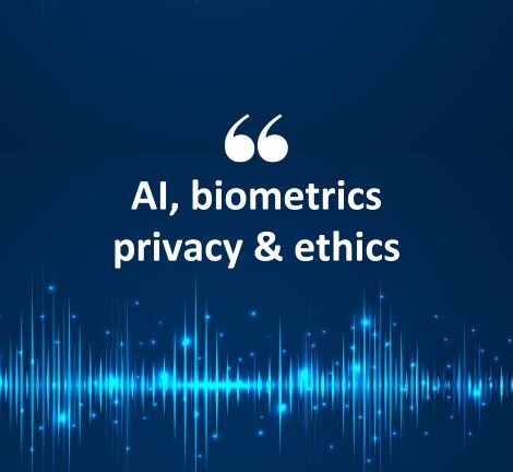On the Pulse Conversation about AI, biometrics, privacy and policy