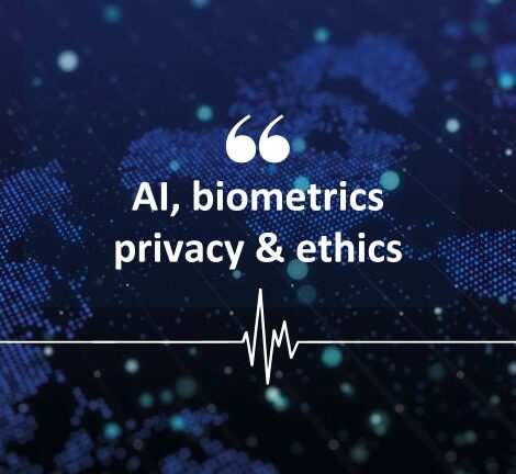 On the Pulse Conversation about AI, biometrics, privacy and policy