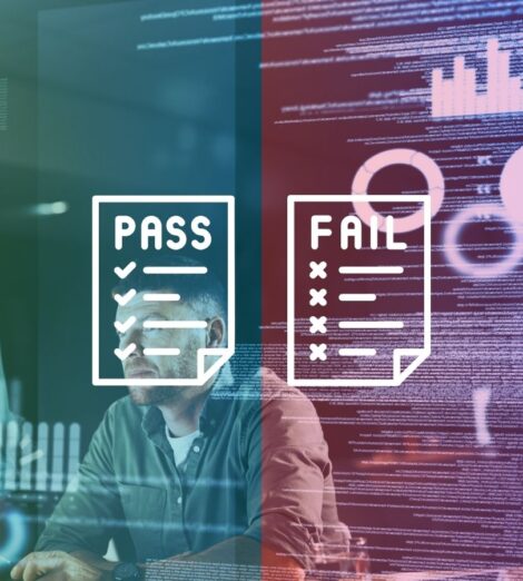 On the Pulse meeting discussing biometric vulnerabilities and the importance of testing