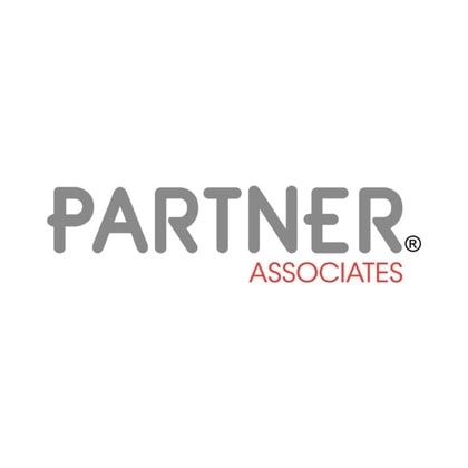 Partner Associates logo