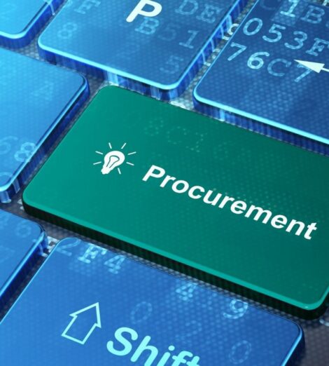 Procurement