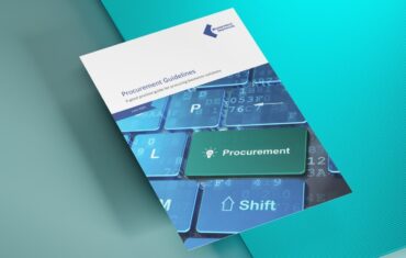 Procurement Guidelines for procuring biometric solutions