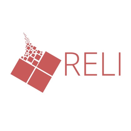 RELI logo