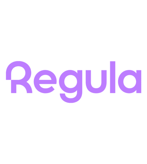 Regula logo