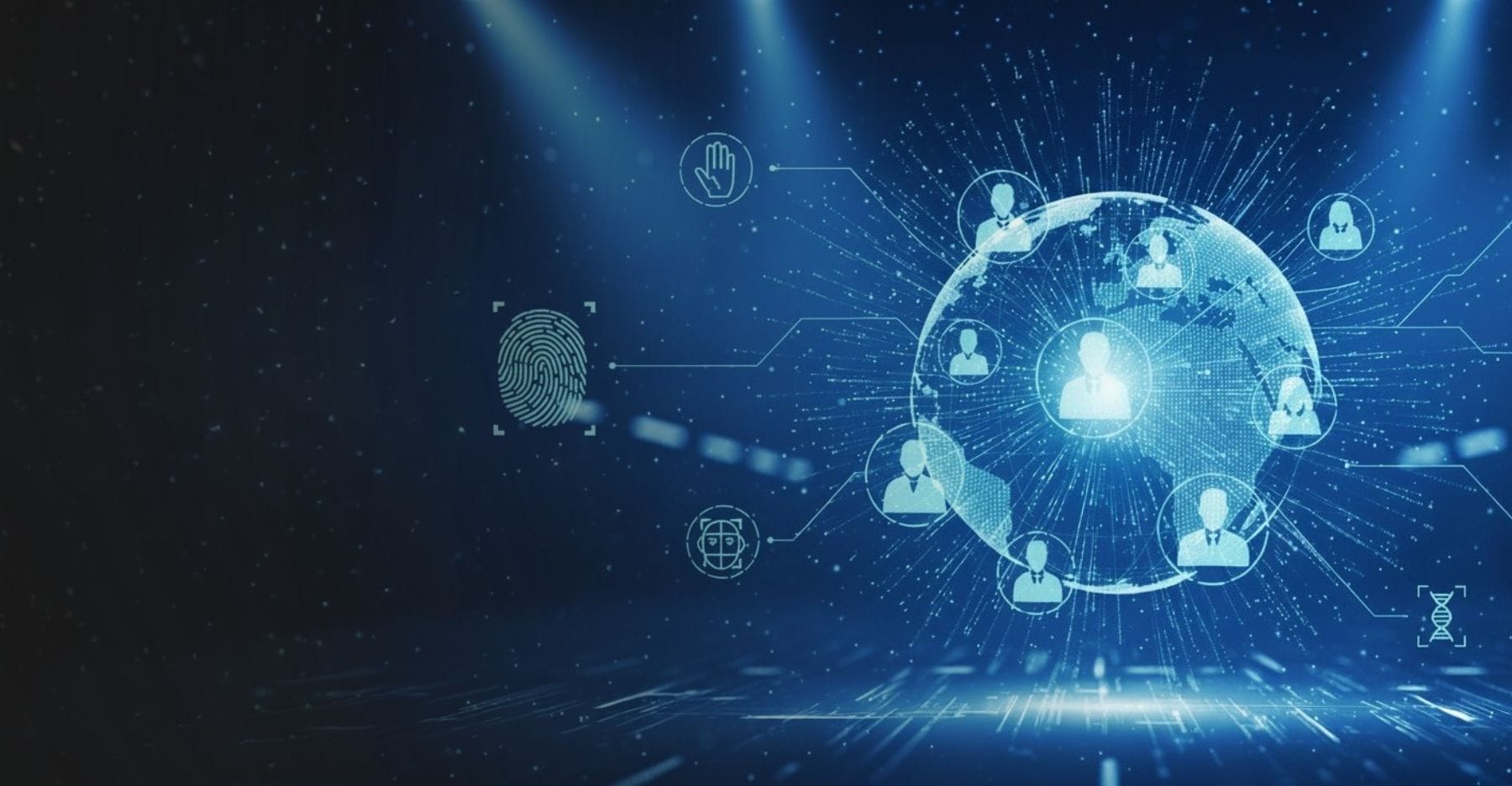 Biometrics modalities and the future state of biometrics world