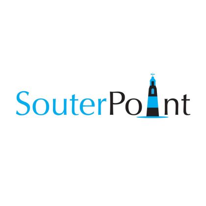 Souter Point logo