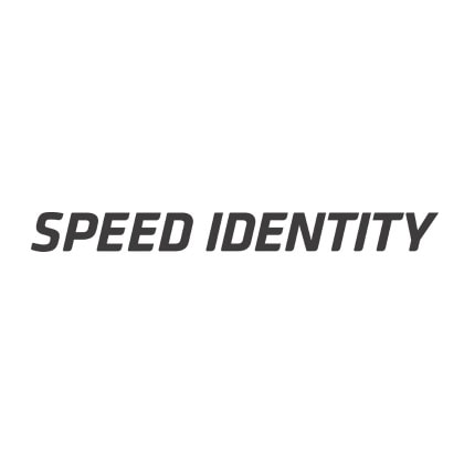 Speed Identity logo