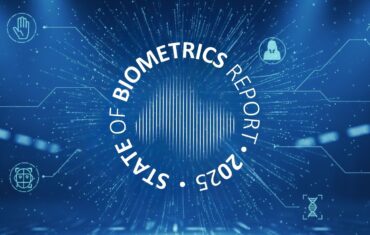 Biometrics Institute State of Biometrics Report 2025 edition