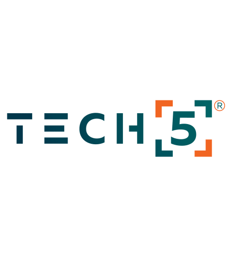 TECH5 logo
