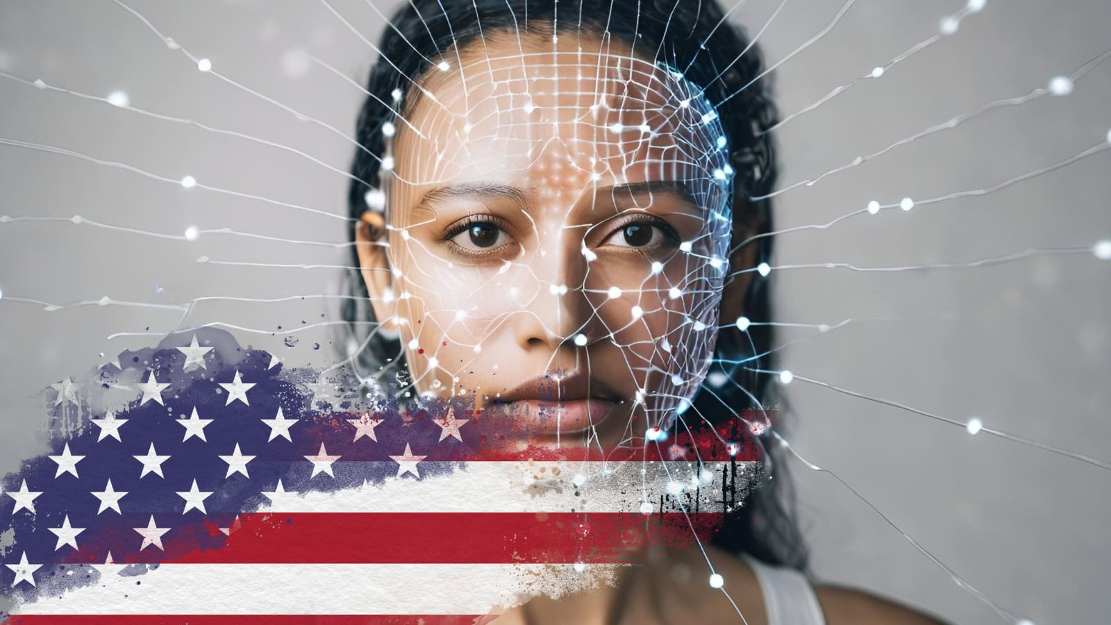 Biometrics and AI in the US