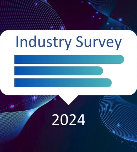 Biometrics Institute 2024 Annual Industry Survey